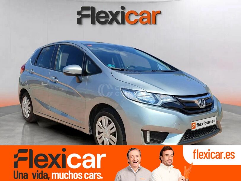 Foto del HONDA Jazz 1.3 i-VTEC Comfort CVT