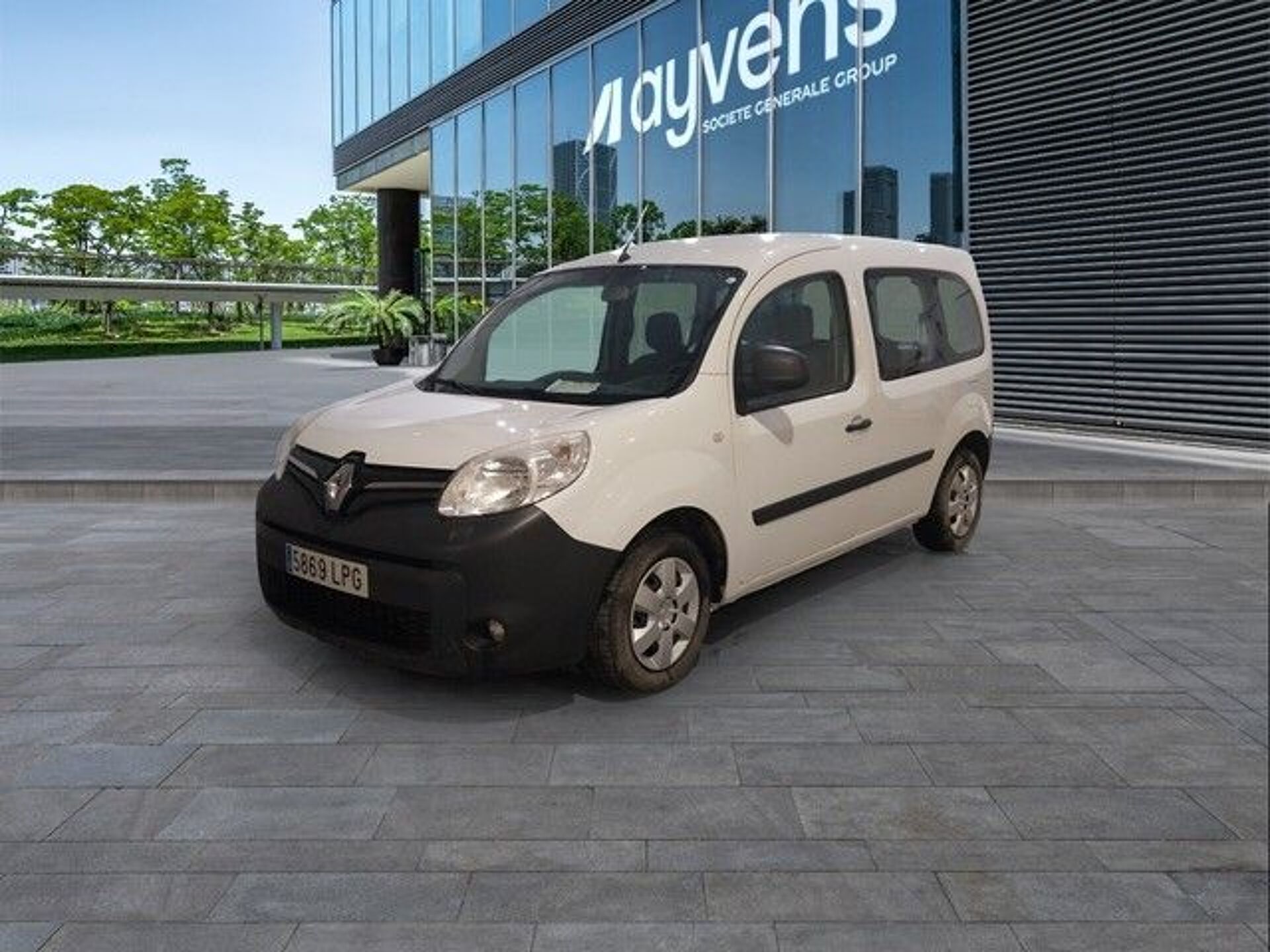 Imagen de RENAULT Kangoo
