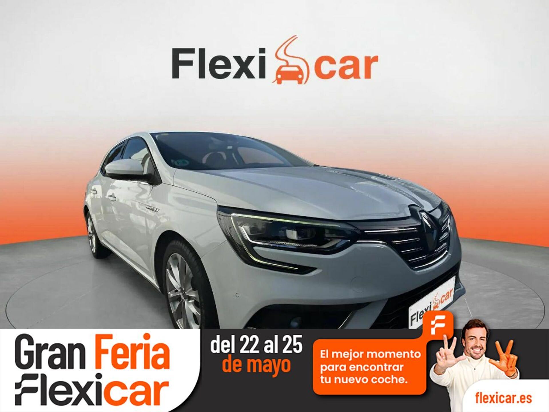 Imagen de RENAULT Mégane