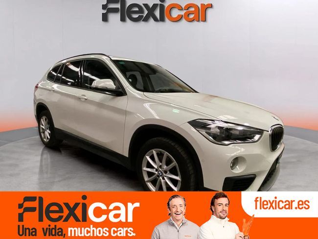 BMW X1 (sDrive16d) en Cádiz