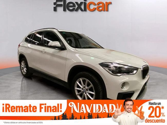 BMW X1 (sDrive18d) en Cádiz