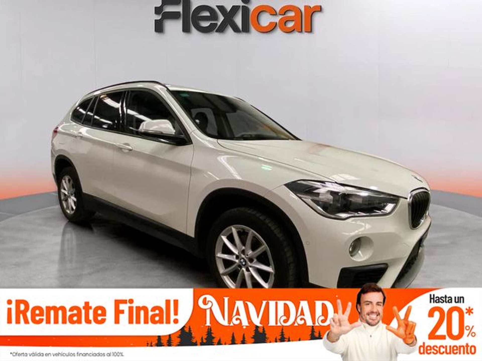 Imagen de BMW X1