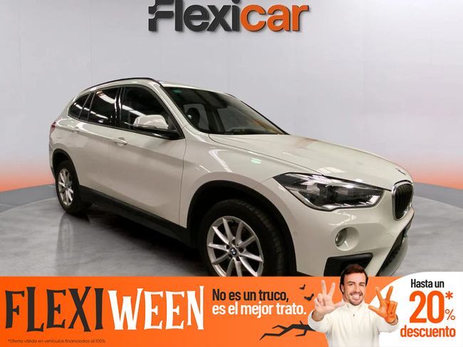 BMW X1 (sDrive18d) en Cádiz