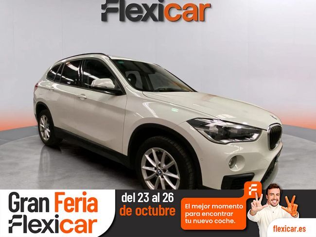 BMW X1 (sDrive18d) en Cádiz