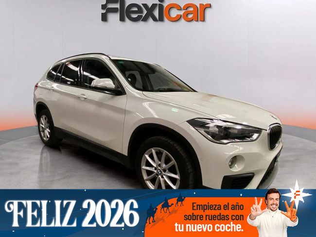 BMW X1 (sDrive18d) en Cádiz