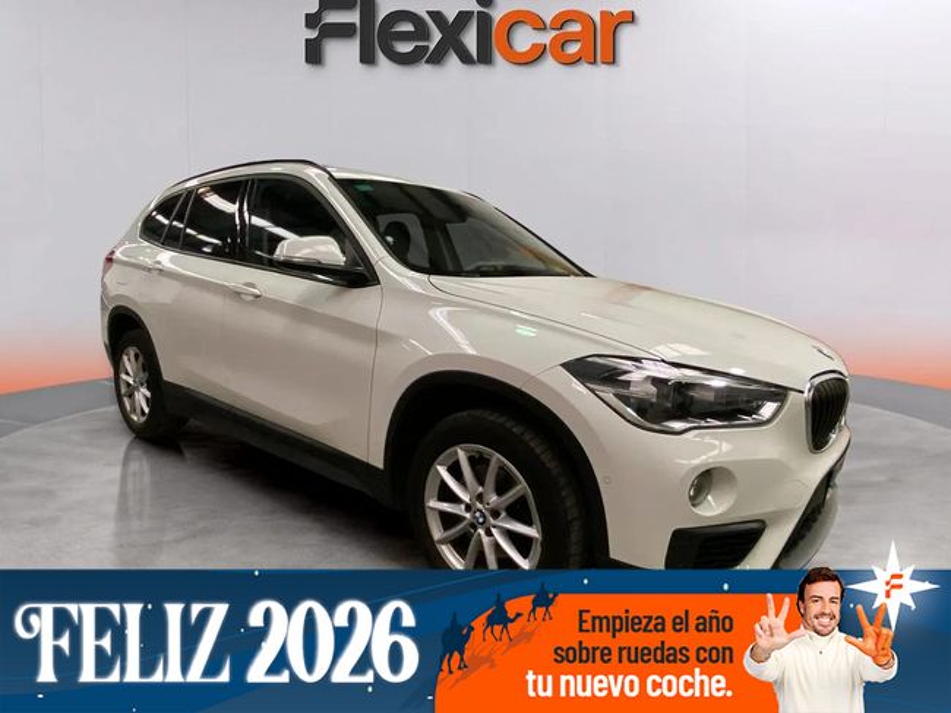 Imagen de BMW X1