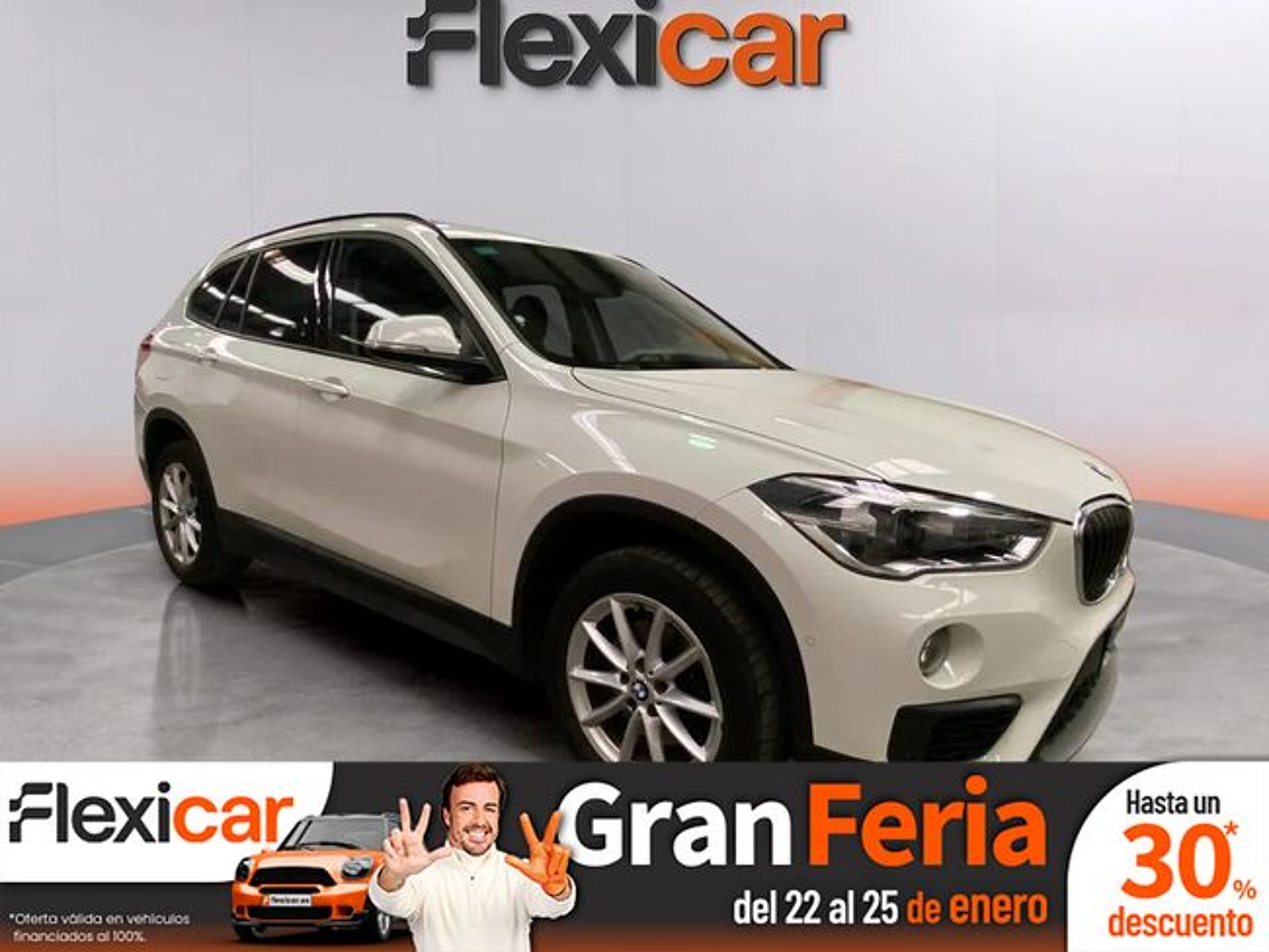 Imagen de BMW X1