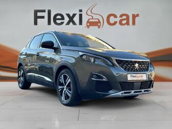 Imagen de PEUGEOT 3008 2.0BlueHDi GT S&S EAT6 180