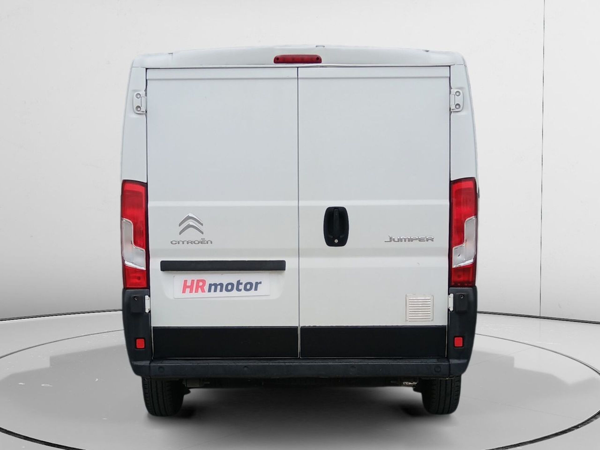 Imagen 3 de CITROEN Jumper