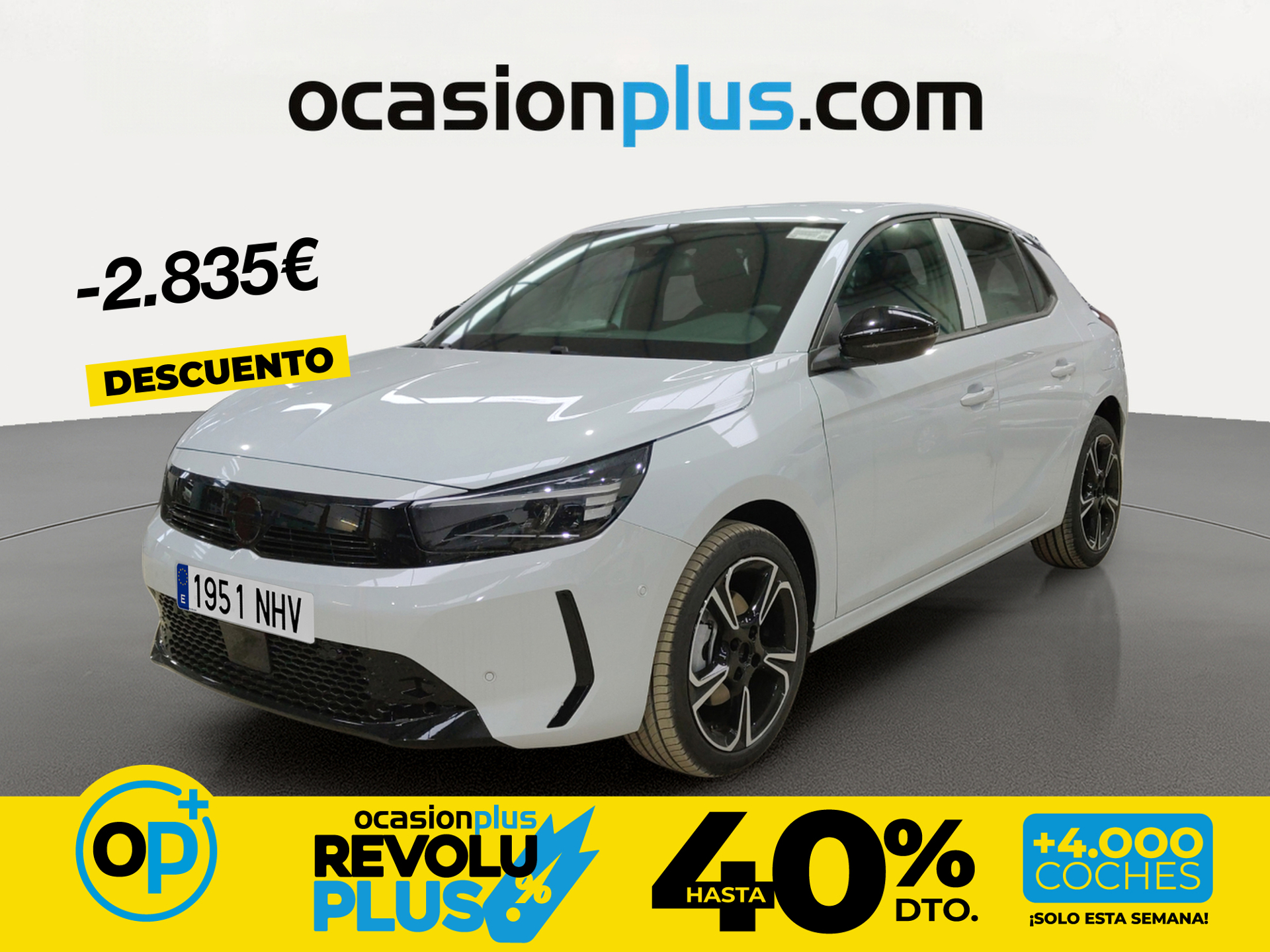 Imagen de OPEL Corsa