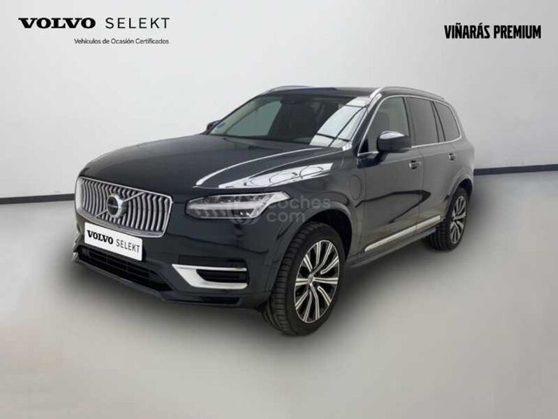 Foto del VOLVO XC90 T8 Twin Inscription AWD Aut.