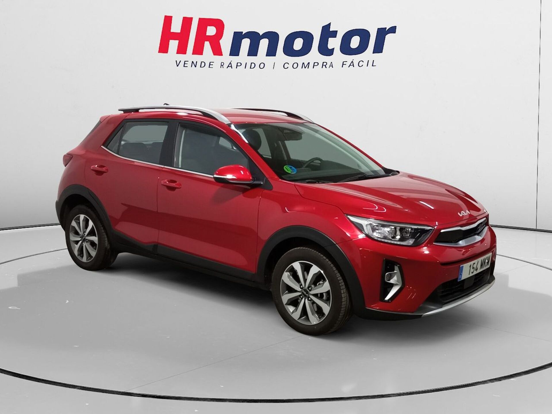 Imagen de KIA Stonic