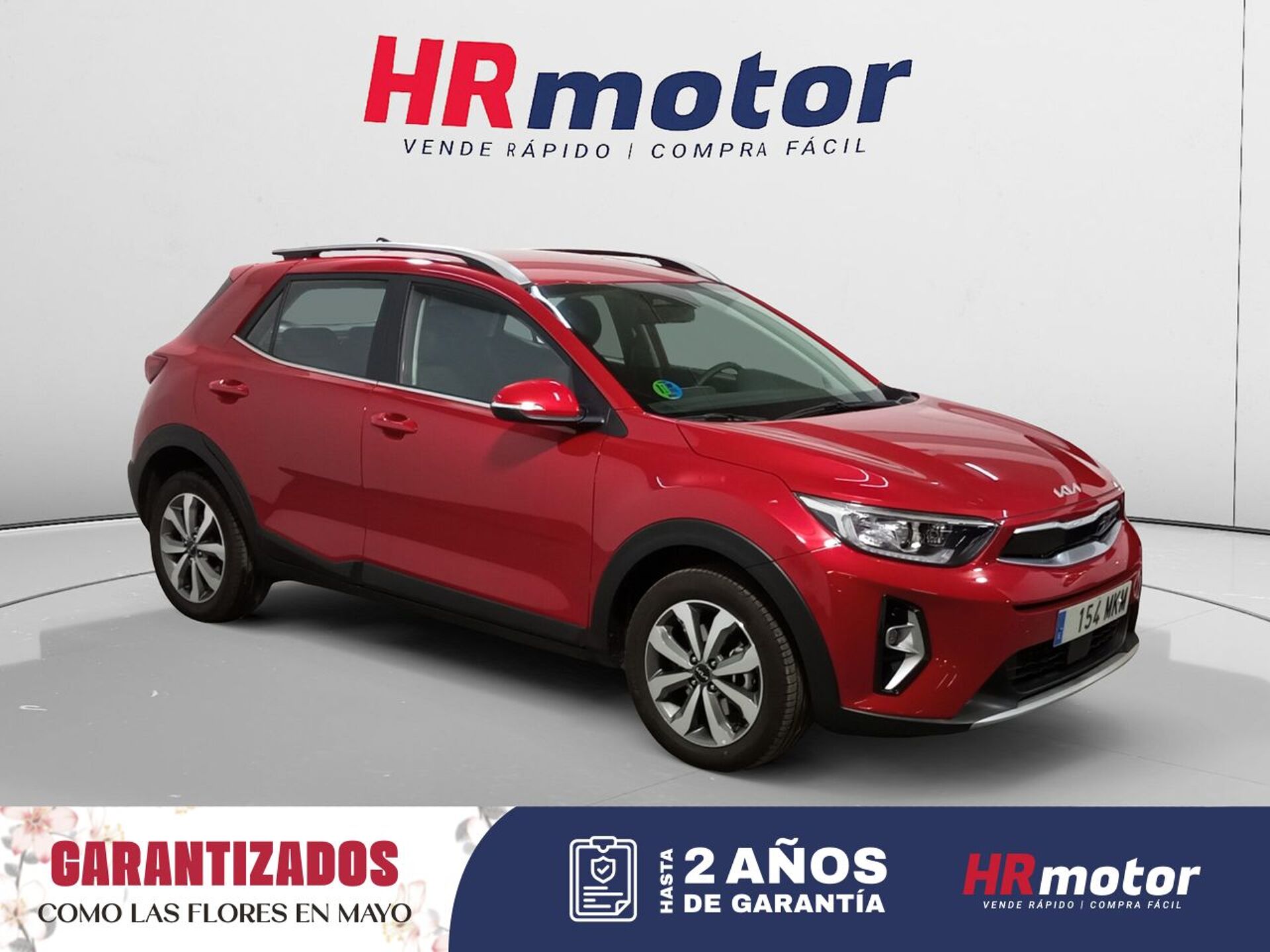 Imagen de KIA Stonic
