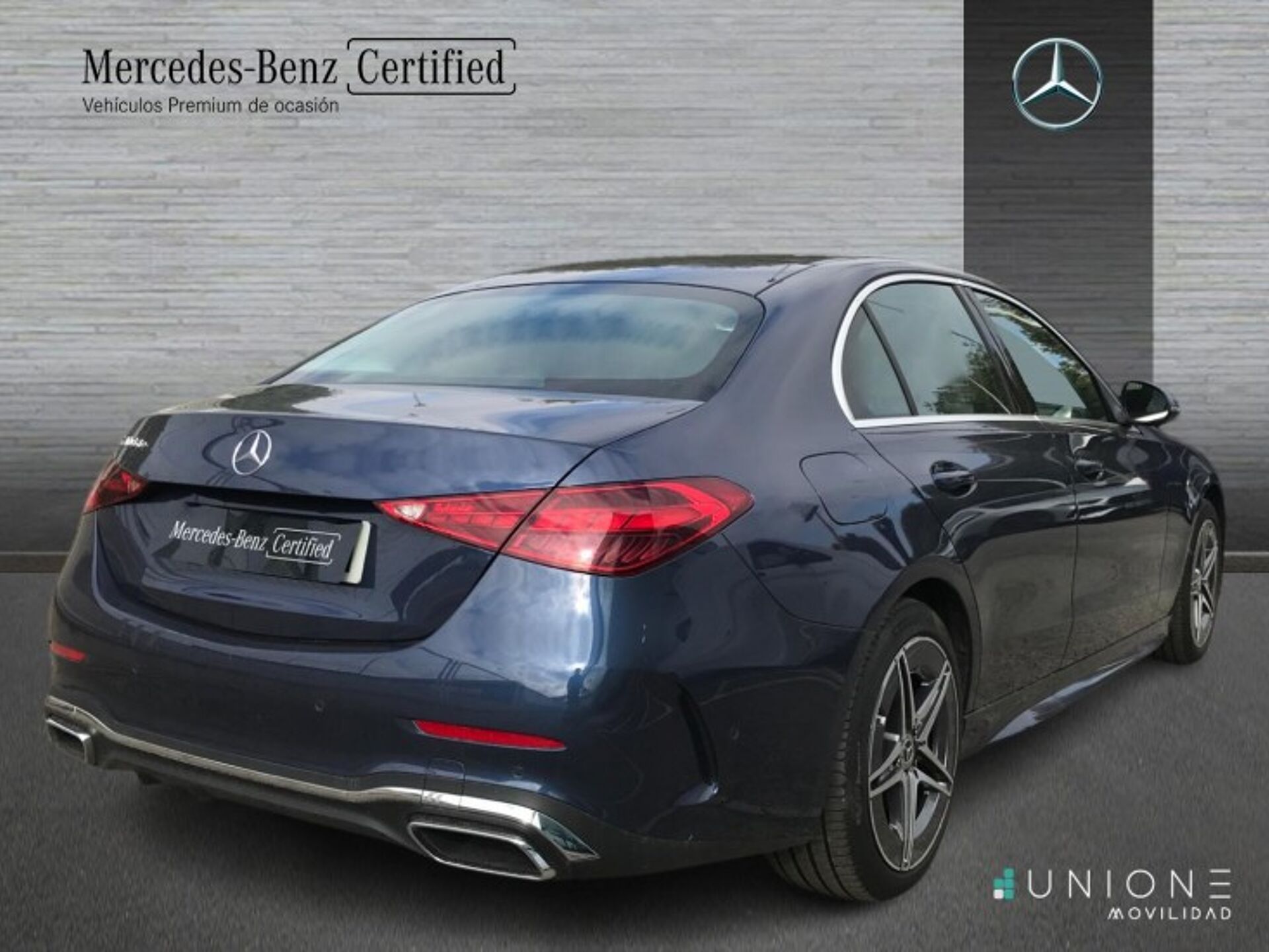 Imagen 2 de MERCEDES Clase C