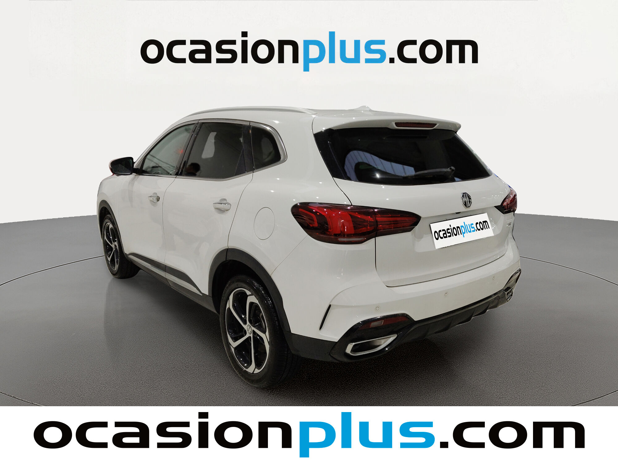 Foto del MG HS 1.5 T-GDI Luxury