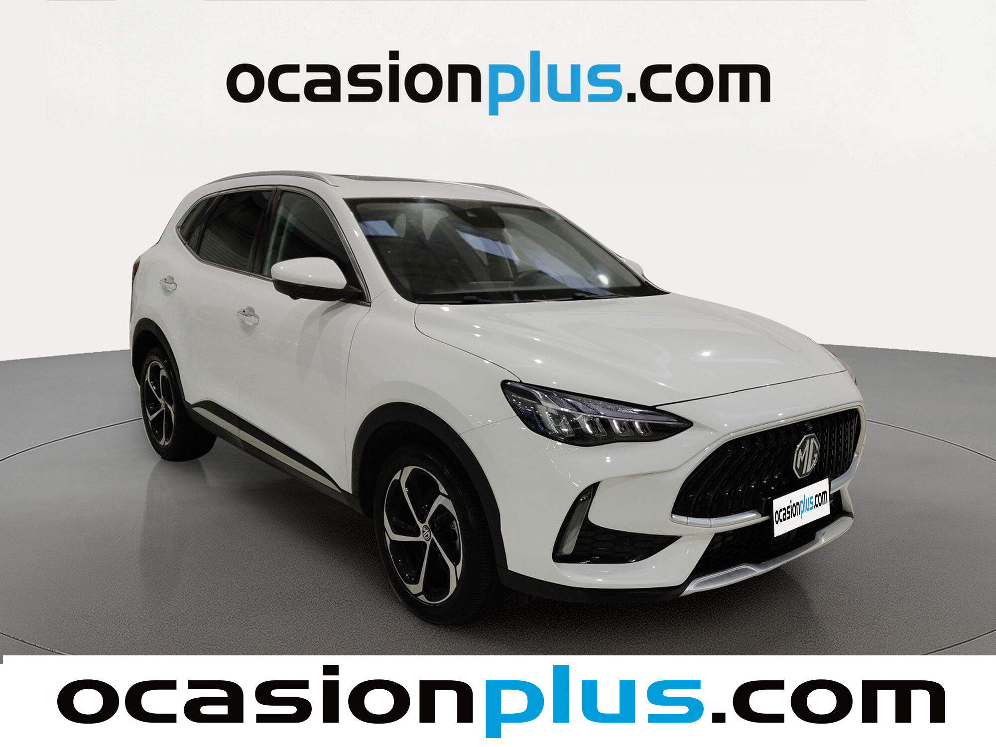 Foto del MG HS 1.5 T-GDI Luxury