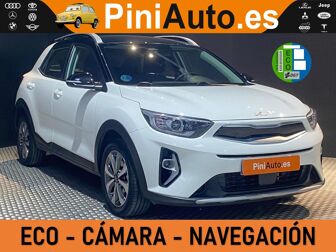 Imagen de KIA Stonic 1.0 T-GDi MHEV iMT Concept 120