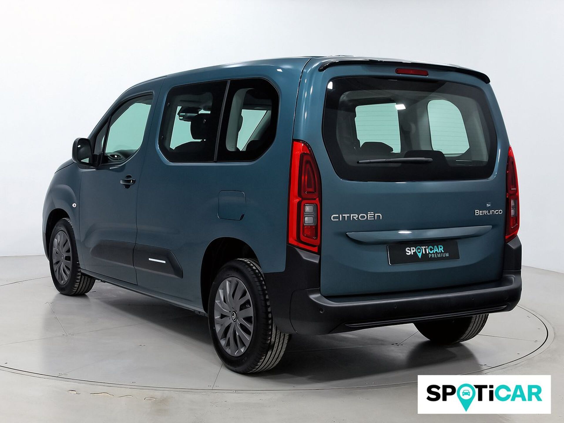 Imagen 2 de CITROEN Berlingo