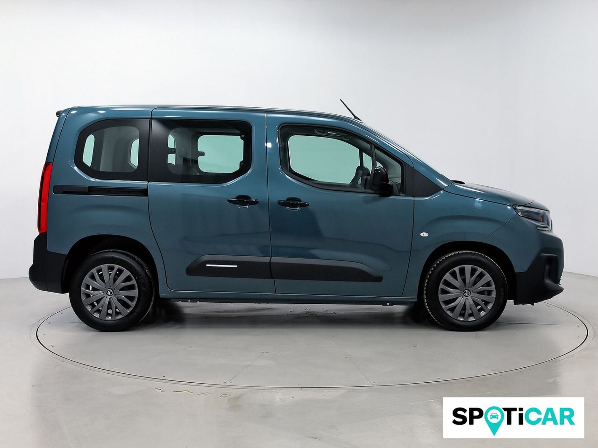Imagen 3 de CITROEN Berlingo