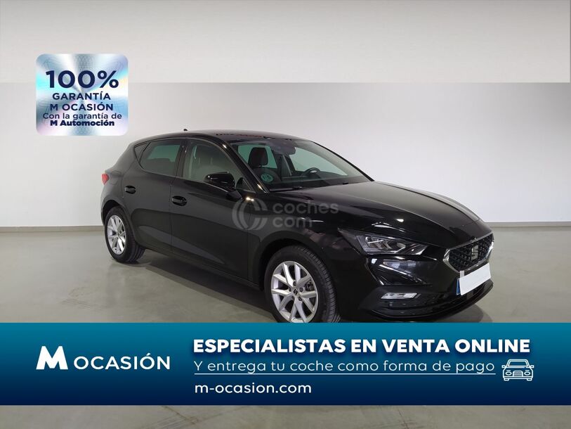 Foto del SEAT León 1.5 TSI S&S Style XS 130