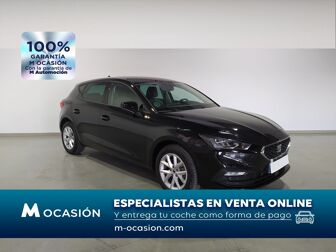 Imagen de SEAT León 1.5 TSI S&S Xcellence 130