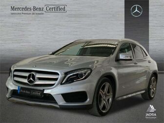 Imagen de MERCEDES Clase GLA GLA 200d