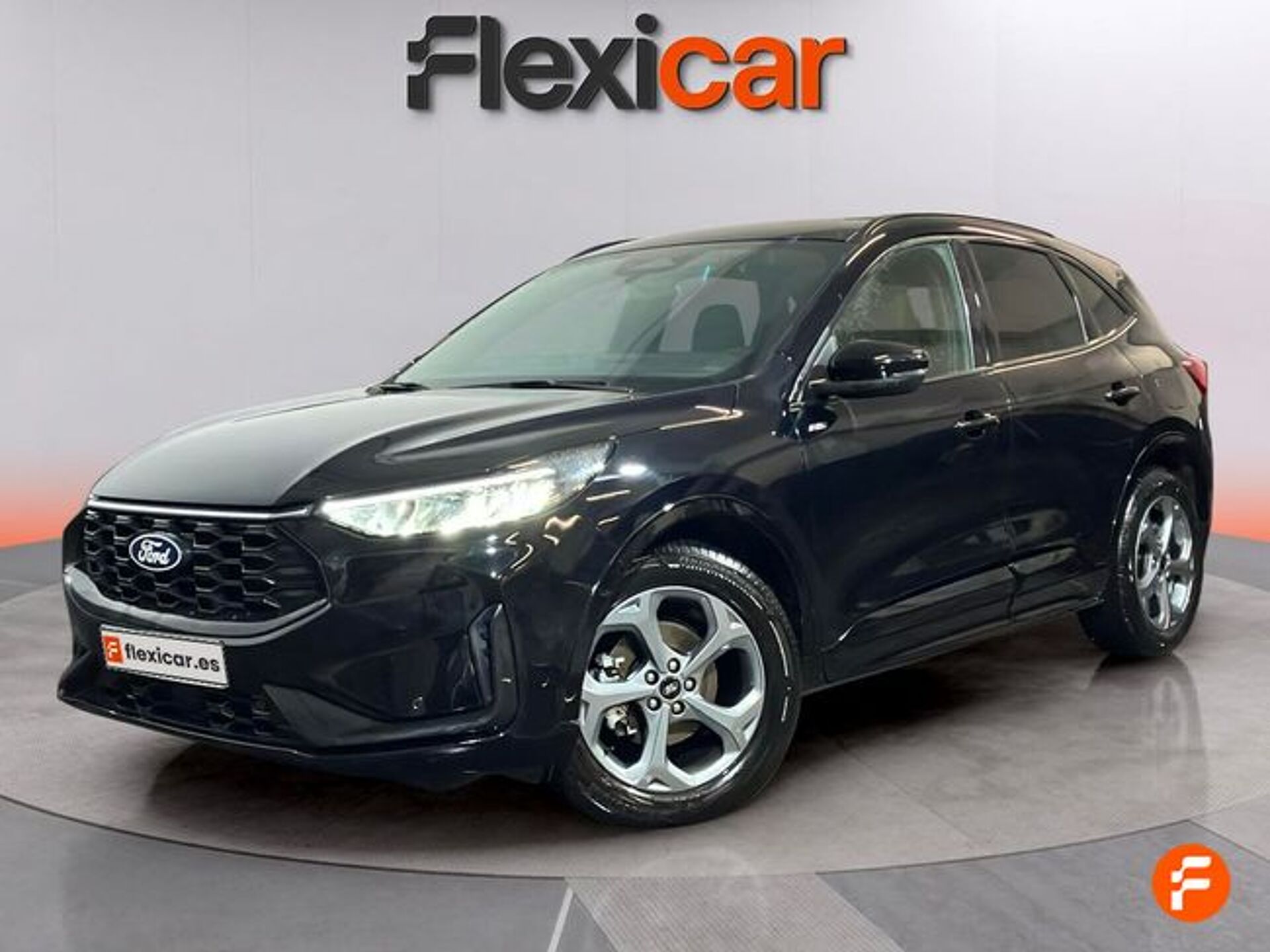 Imagen 3 de FORD Kuga