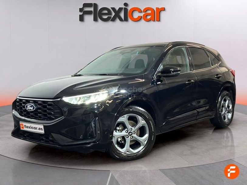 Foto del FORD Kuga 1.5 EcoBoost ST-Line FWD 150