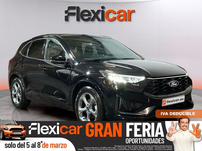 Foto del FORD Kuga 1.5 EcoBoost ST-Line FWD 150