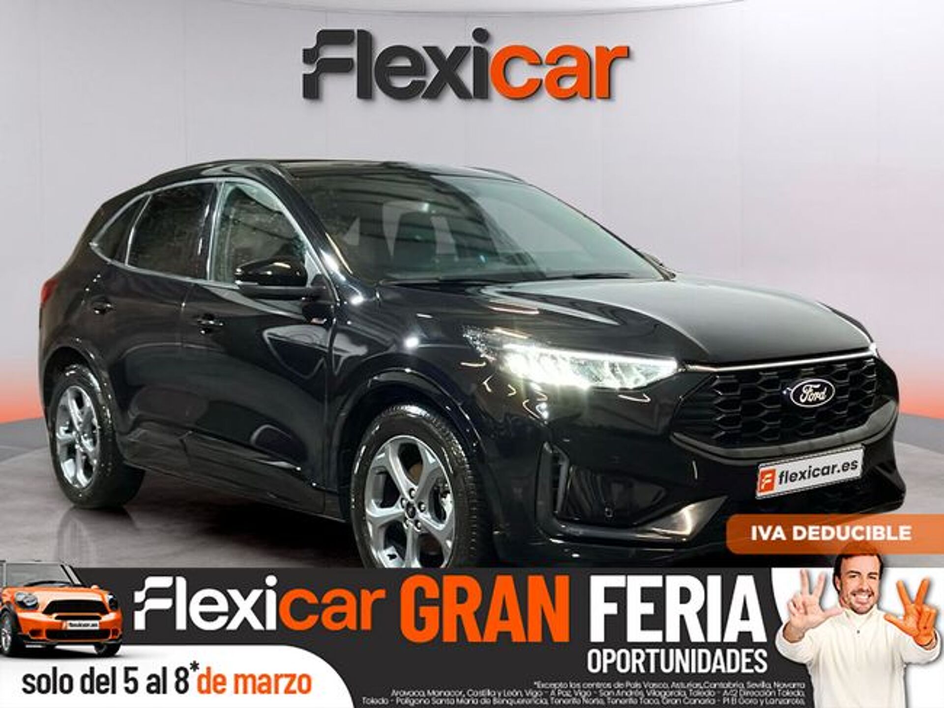 Imagen 1 de FORD Kuga