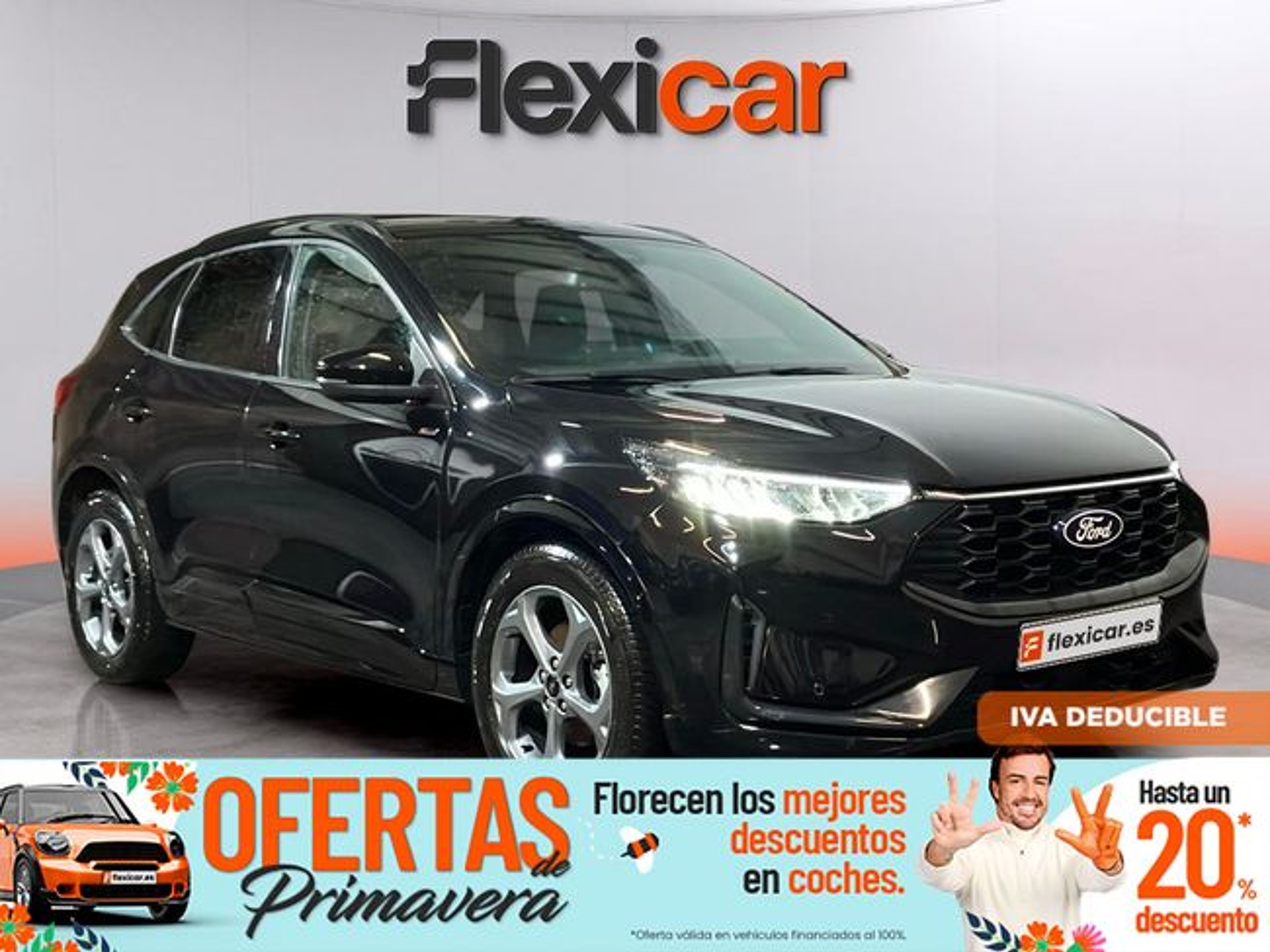 Imagen de FORD Kuga