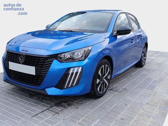 Imagen de PEUGEOT 208 1.2 Puretech S&S Active Pack 100