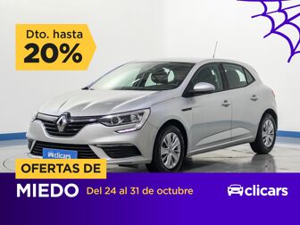 Imagen de RENAULT Mégane 1.2 TCe Energy Life 74kW