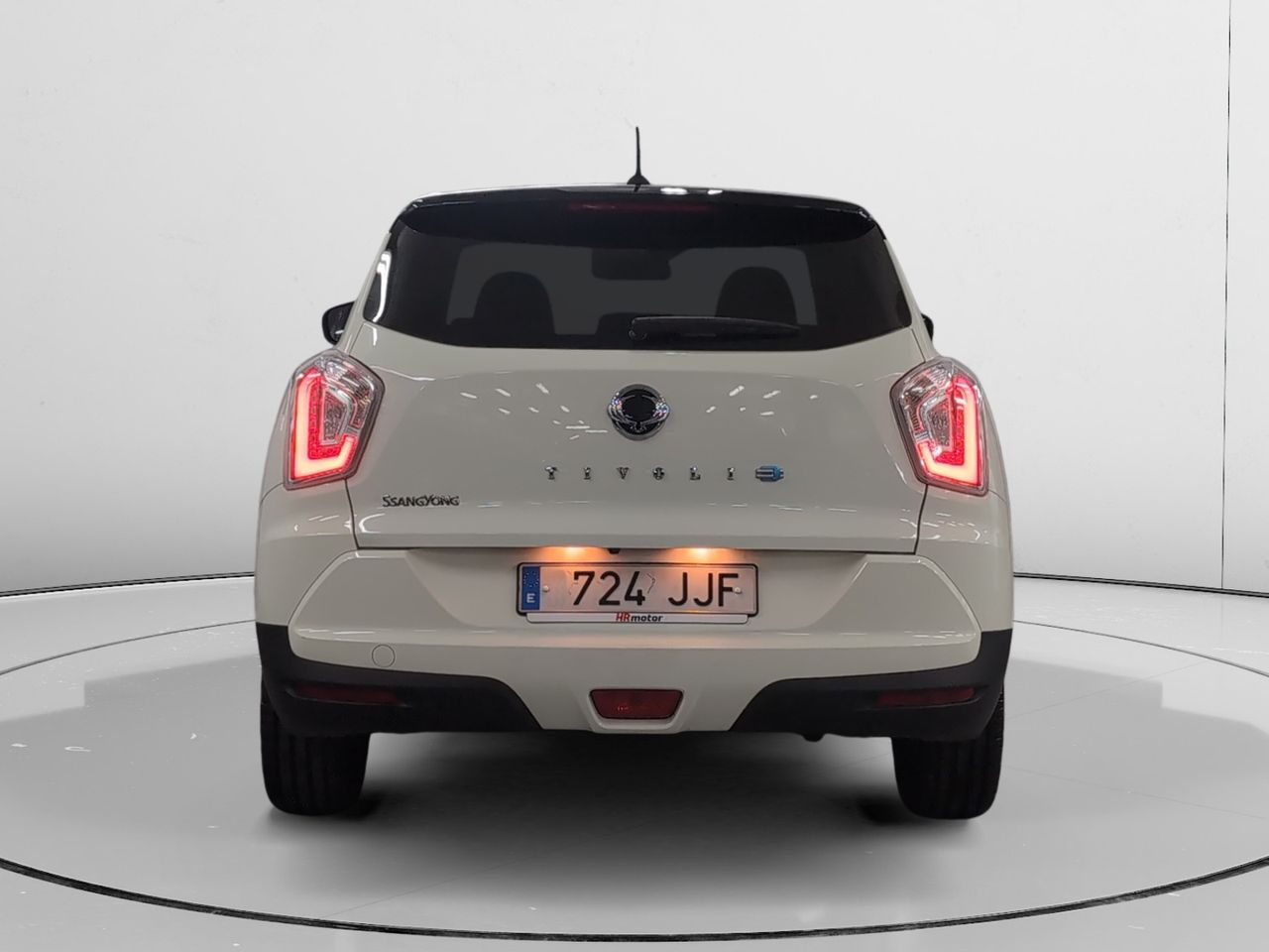 Foto del SSANGYONG KGM Tivoli G16 Premium 4x2