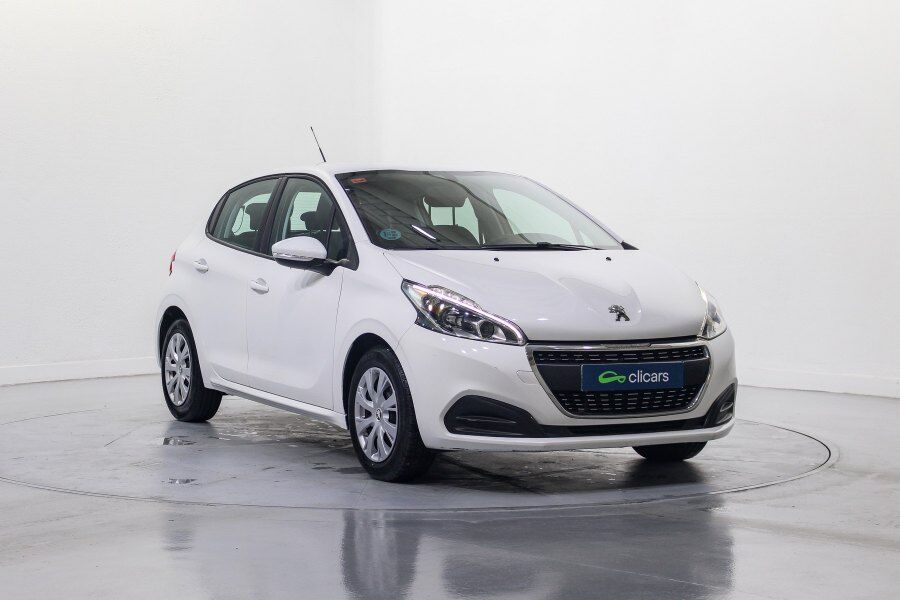 Foto del PEUGEOT 208 1.2 PureTech S&S Active 82