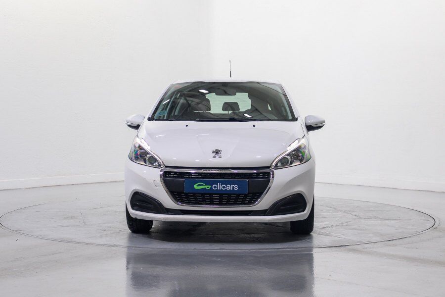 Foto del PEUGEOT 208 1.2 PureTech S&S Active 82