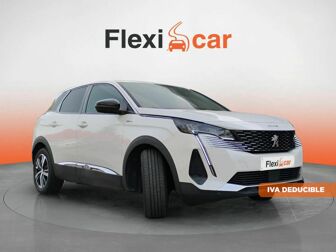 Imagen de PEUGEOT 3008 HYB PHEV 225 GT e-EAT8