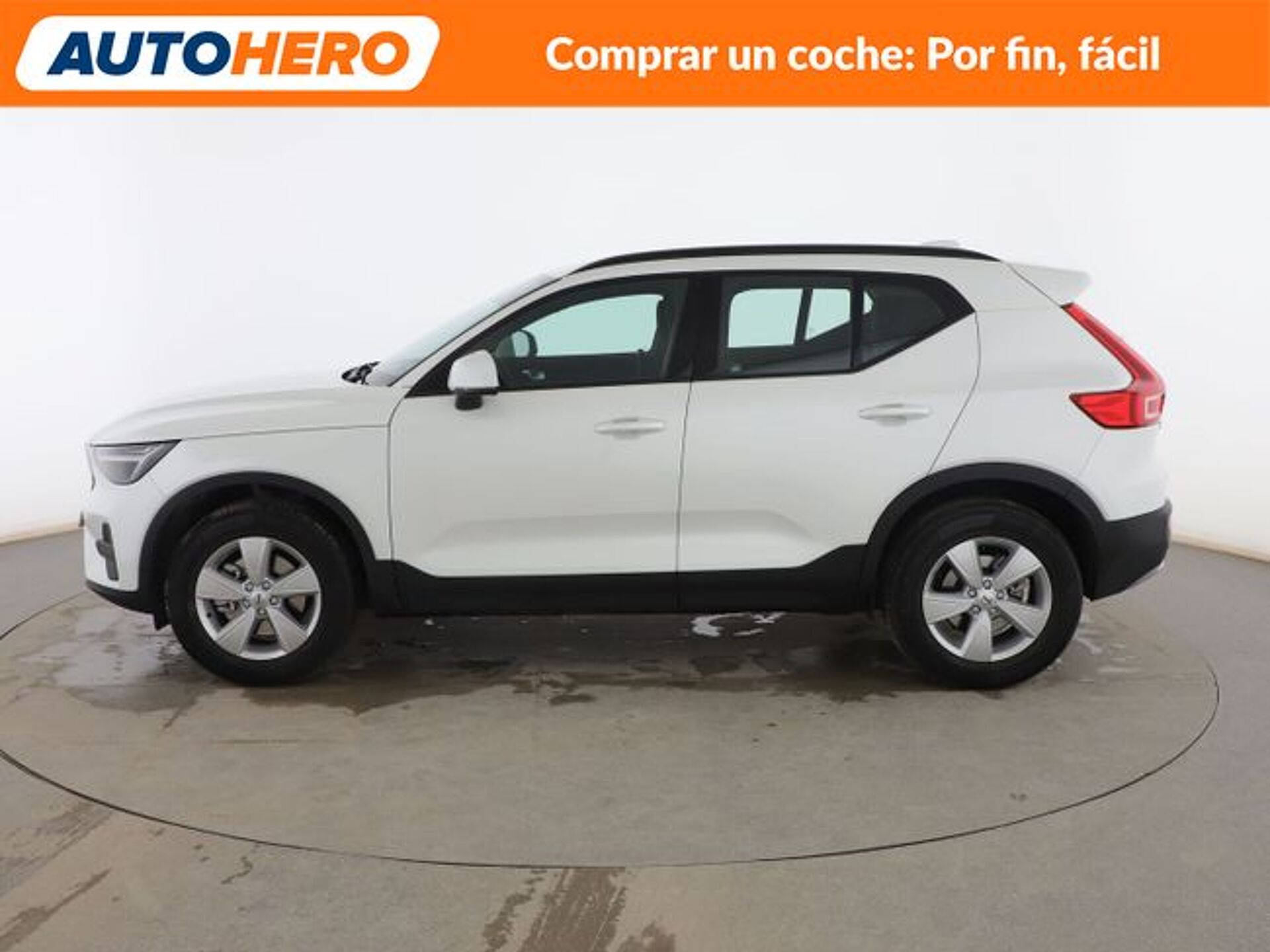 Imagen 3 de VOLVO XC40
