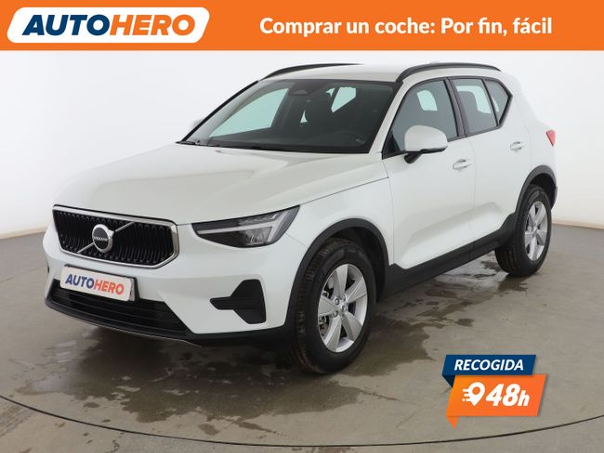 Imagen de VOLVO XC40