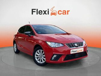 Imagen de SEAT Ibiza 1.0 TSI S&S Style 110