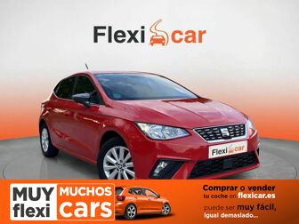 Imagen de SEAT Ibiza 1.0 TSI S&S Style 110