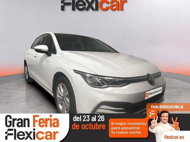 VOLKSWAGEN Golf (1.0 eTSI 81kW (110CV) DSG) en Baleares