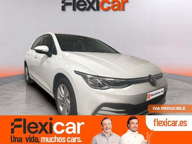 VOLKSWAGEN Golf (1.0 eTSI 81kW (110CV) DSG) en Baleares