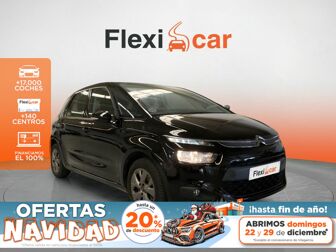 Imagen de CITROEN C4 Picasso 1.6e-HDi Intensive 115