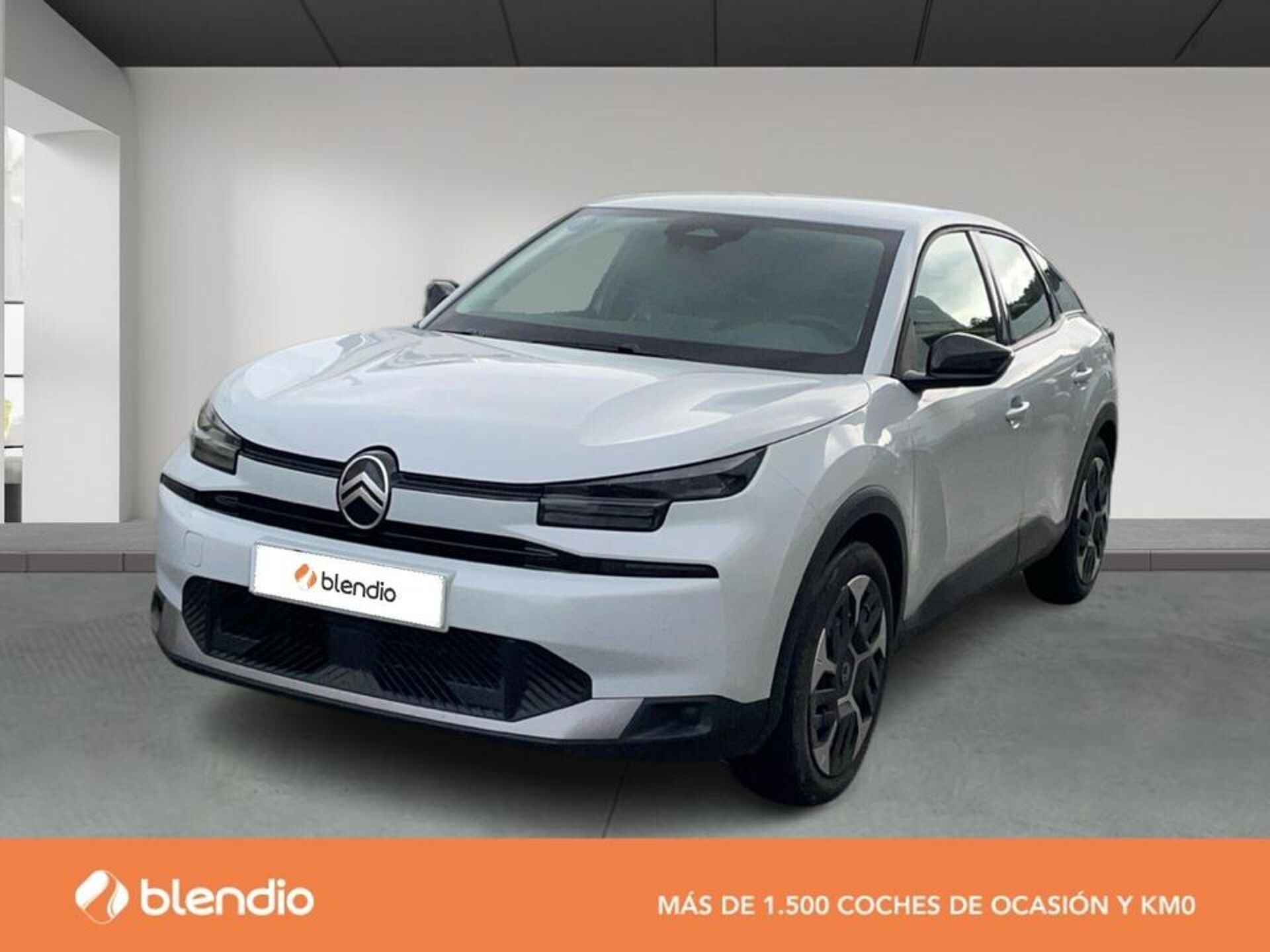 Imagen 1 de CITROEN C4