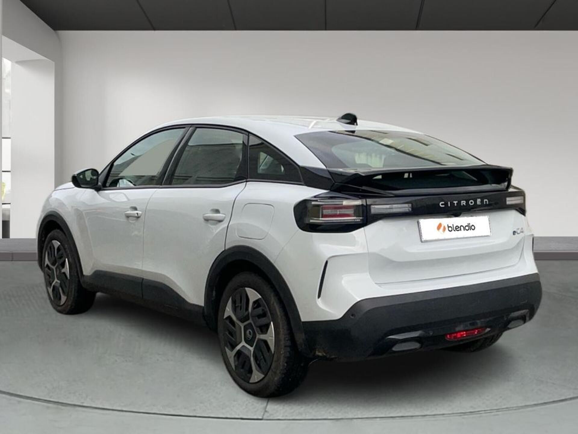 Imagen 2 de CITROEN C4