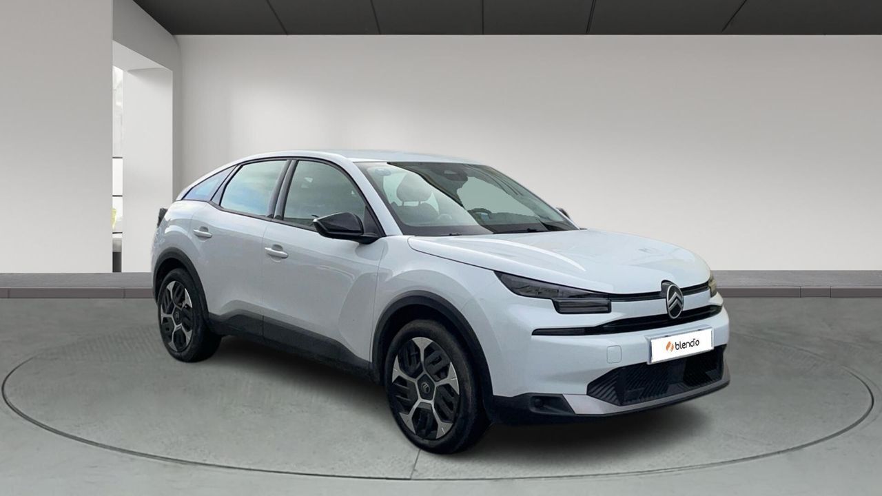 Foto del CITROEN C4 ë - Max 115kW