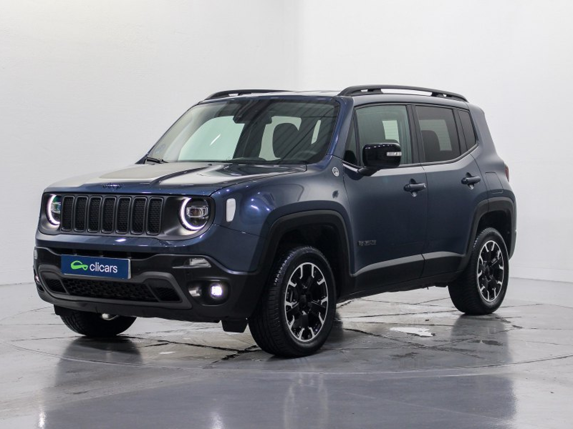 Imagen de JEEP Renegade