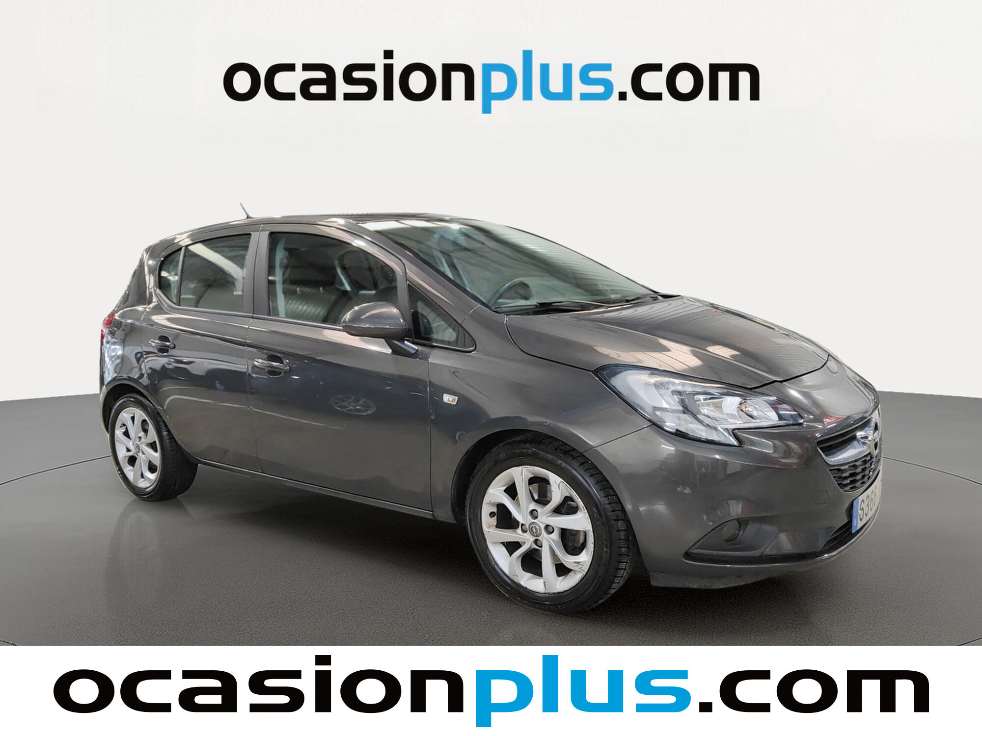 Foto del OPEL Corsa 1.3CDTI S&S Selective 95