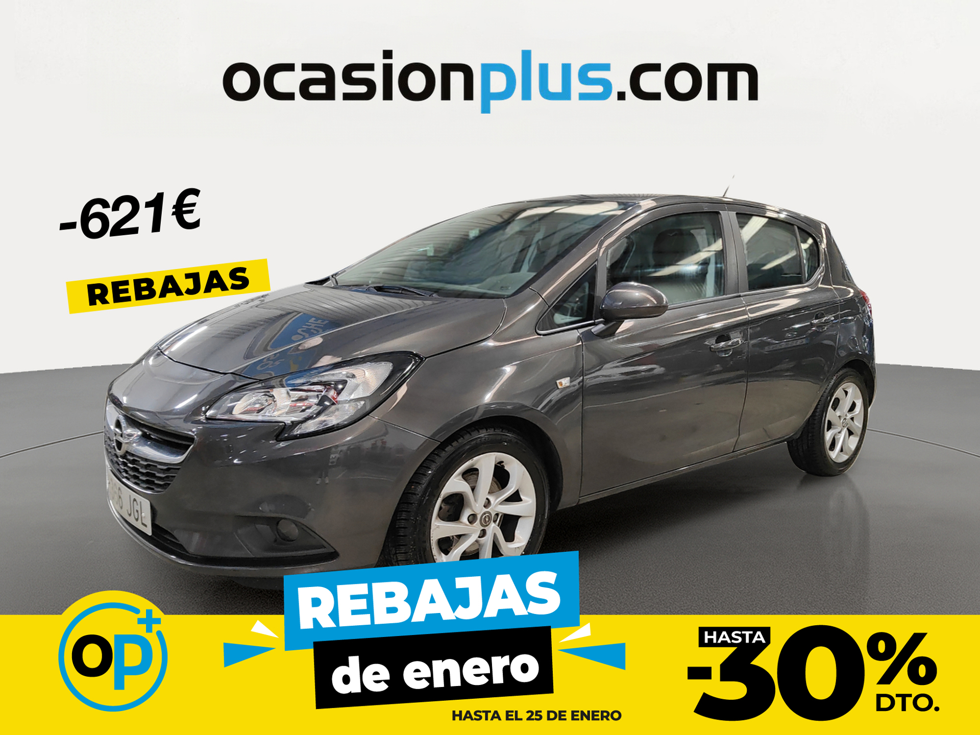 Imagen de OPEL Corsa